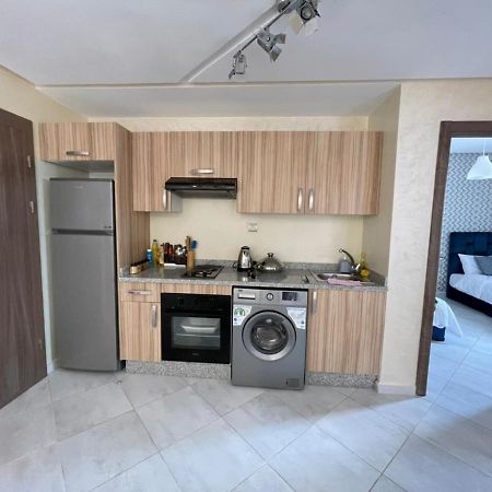 Appart Smir Park Apartman Tétouan Kültér fotó