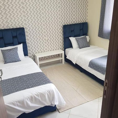 Appart Smir Park Tétouan Kültér fotó