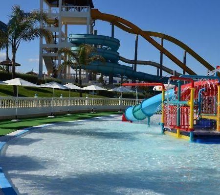Appart Smir Park Tétouan Kültér fotó