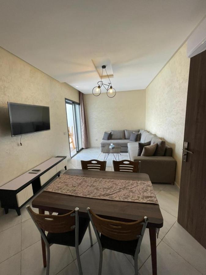 Appart Smir Park Apartman Tétouan Kültér fotó