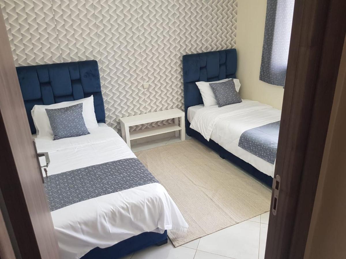Appart Smir Park Tétouan Kültér fotó