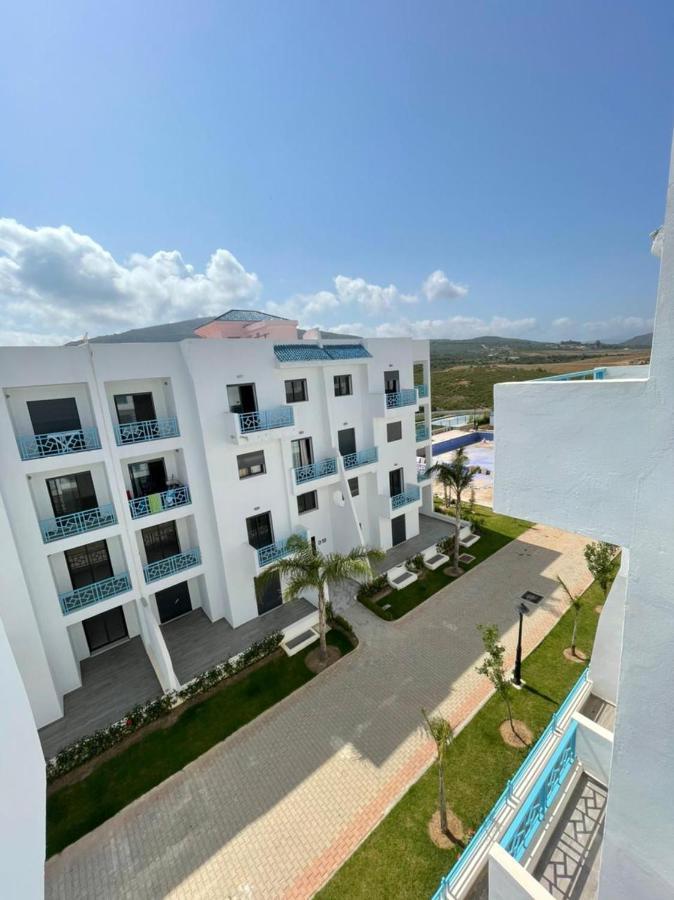 Appart Smir Park Tétouan Kültér fotó