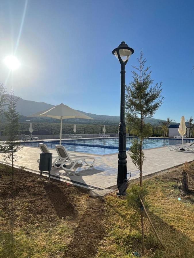 Appart Smir Park Tétouan Kültér fotó